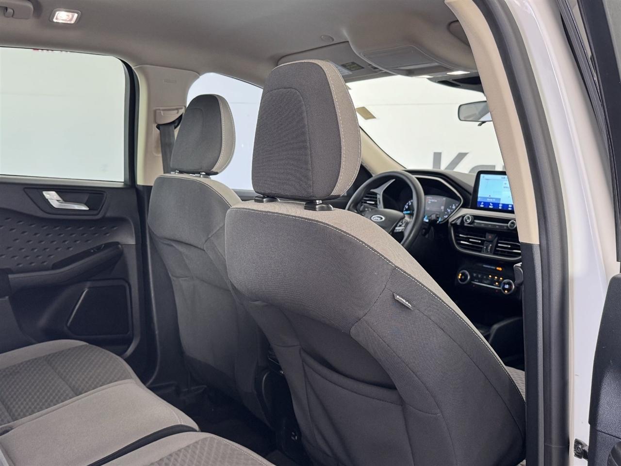 Ford Escape SE 2020