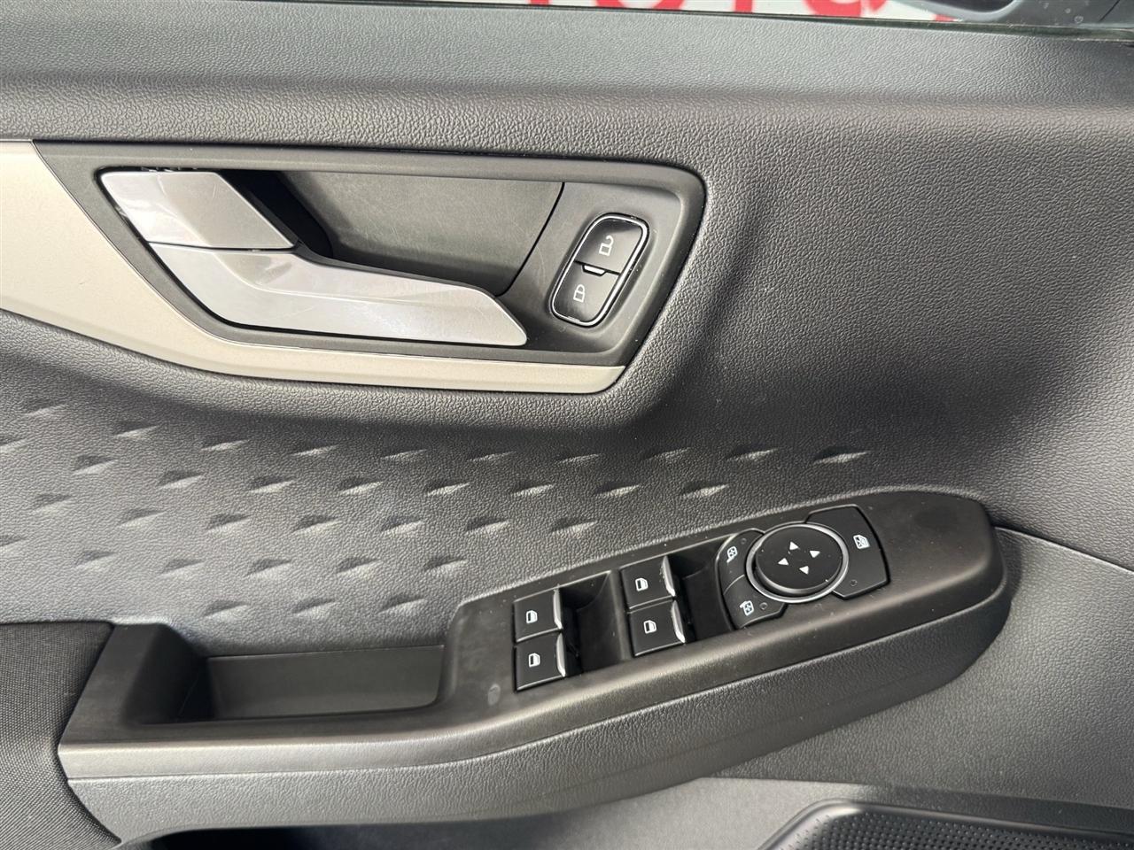 Ford Escape SE 2020
