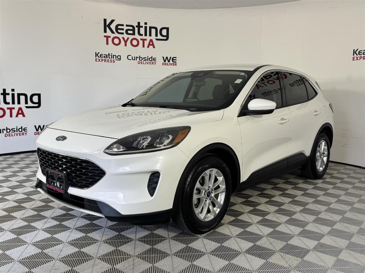 Ford Escape SE 2020