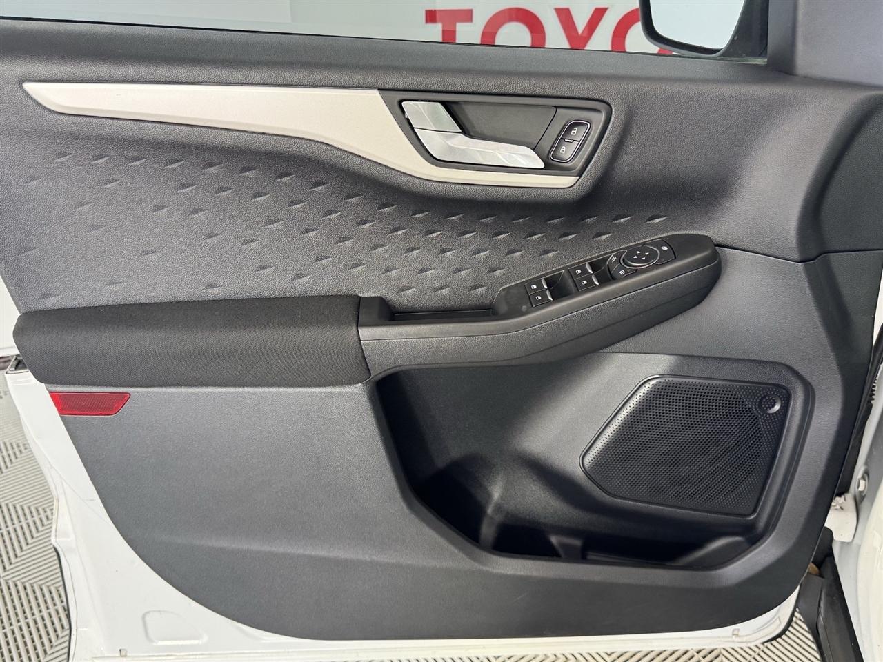 Ford Escape SE 2020