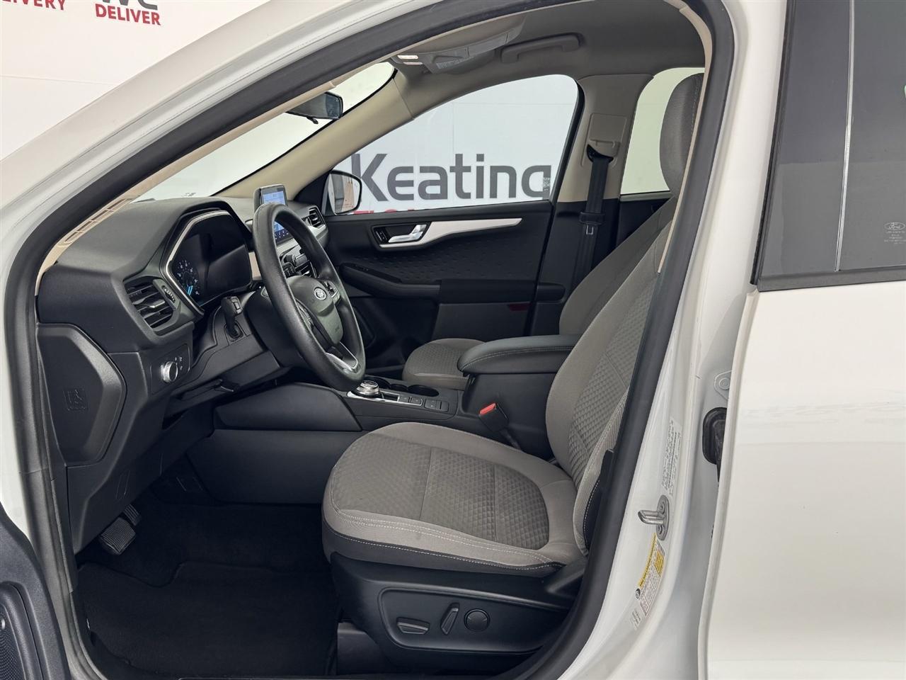 Ford Escape SE 2020