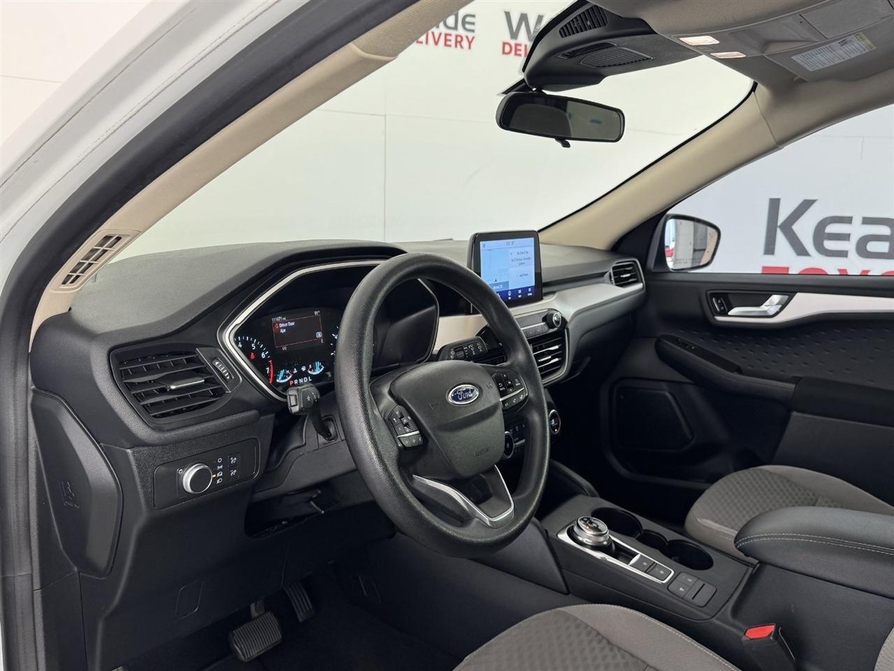 Ford Escape SE 2020