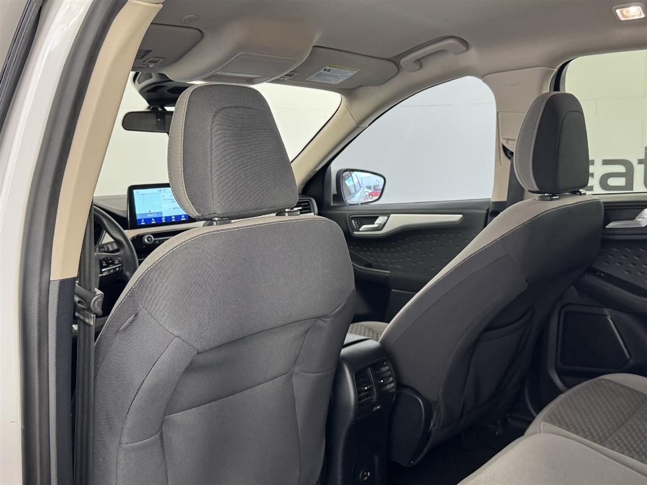 Ford Escape SE 2020