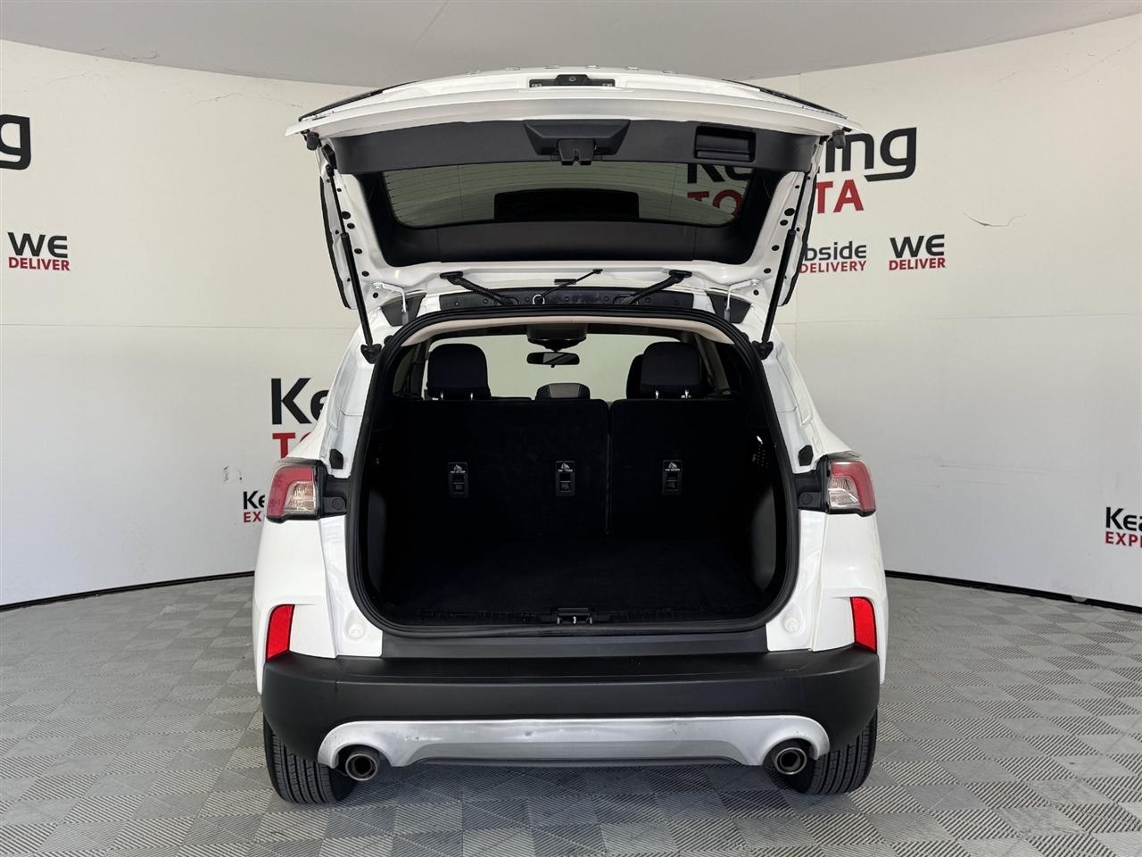 Ford Escape SE 2020