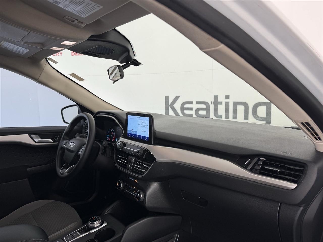 Ford Escape SE 2020
