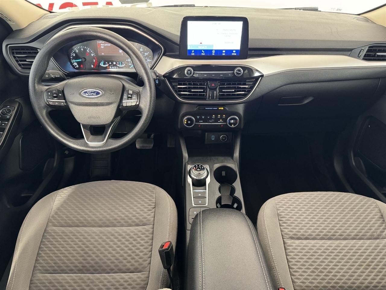 Ford Escape SE 2020