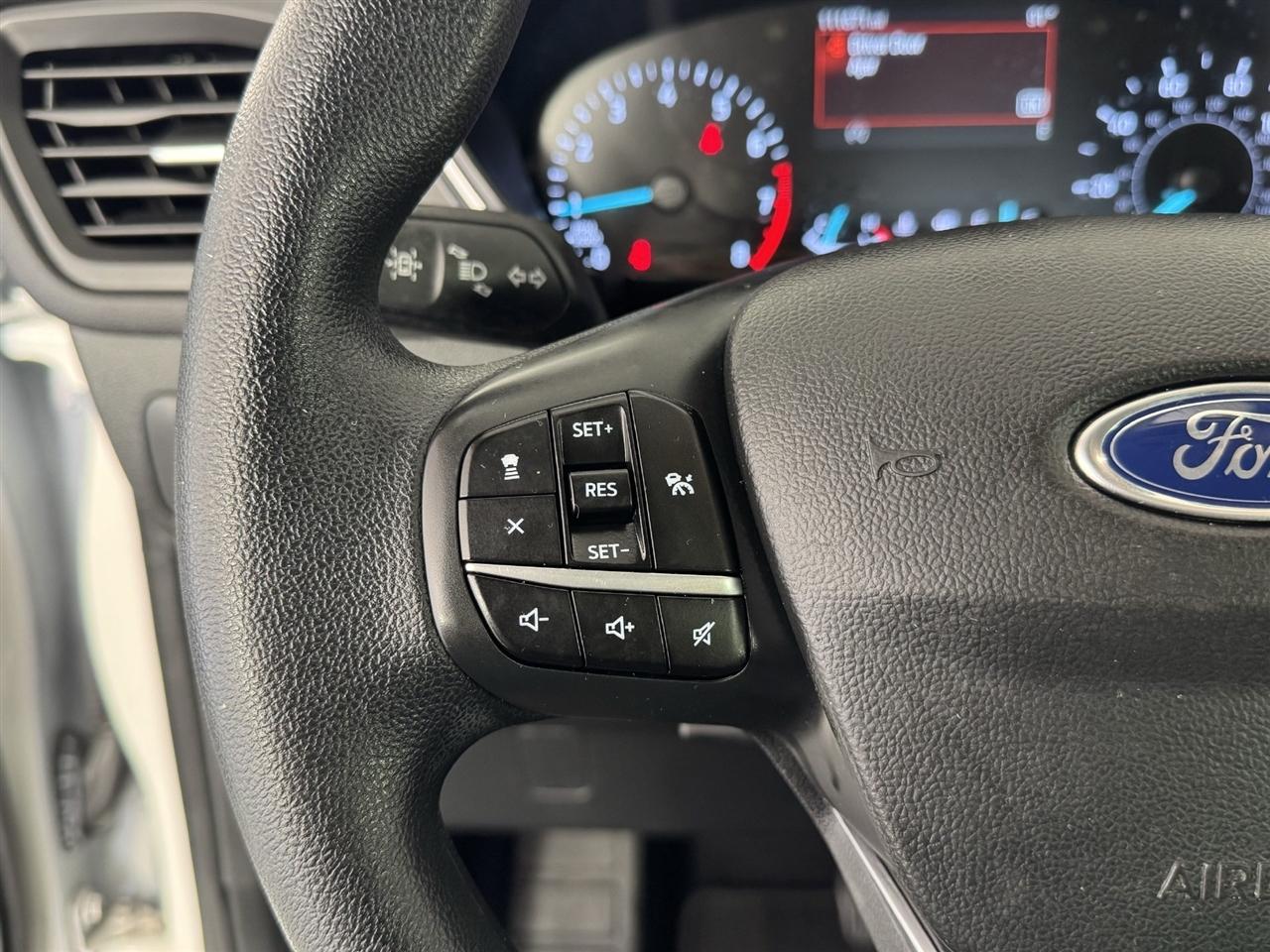 Ford Escape SE 2020