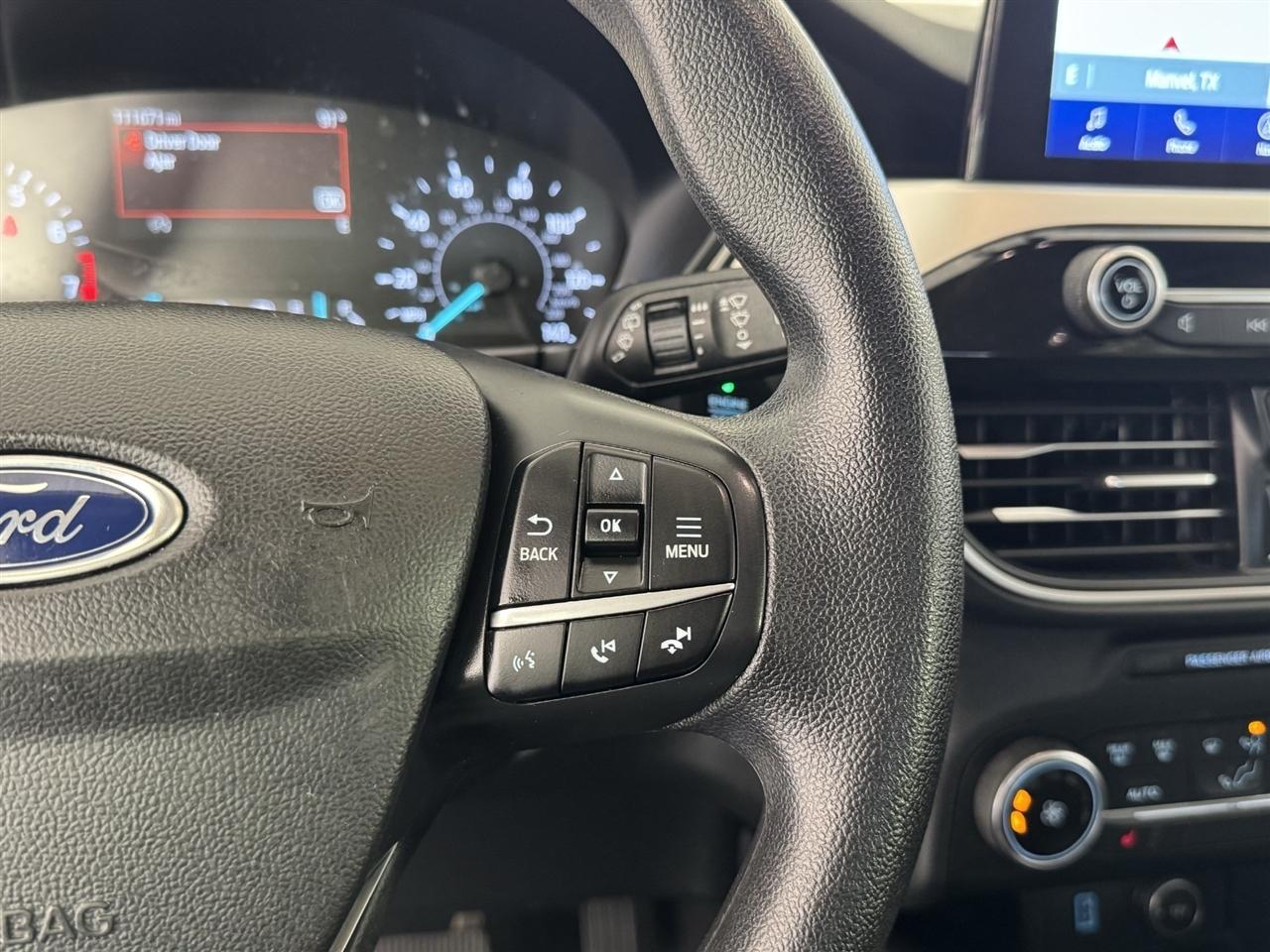 Ford Escape SE 2020