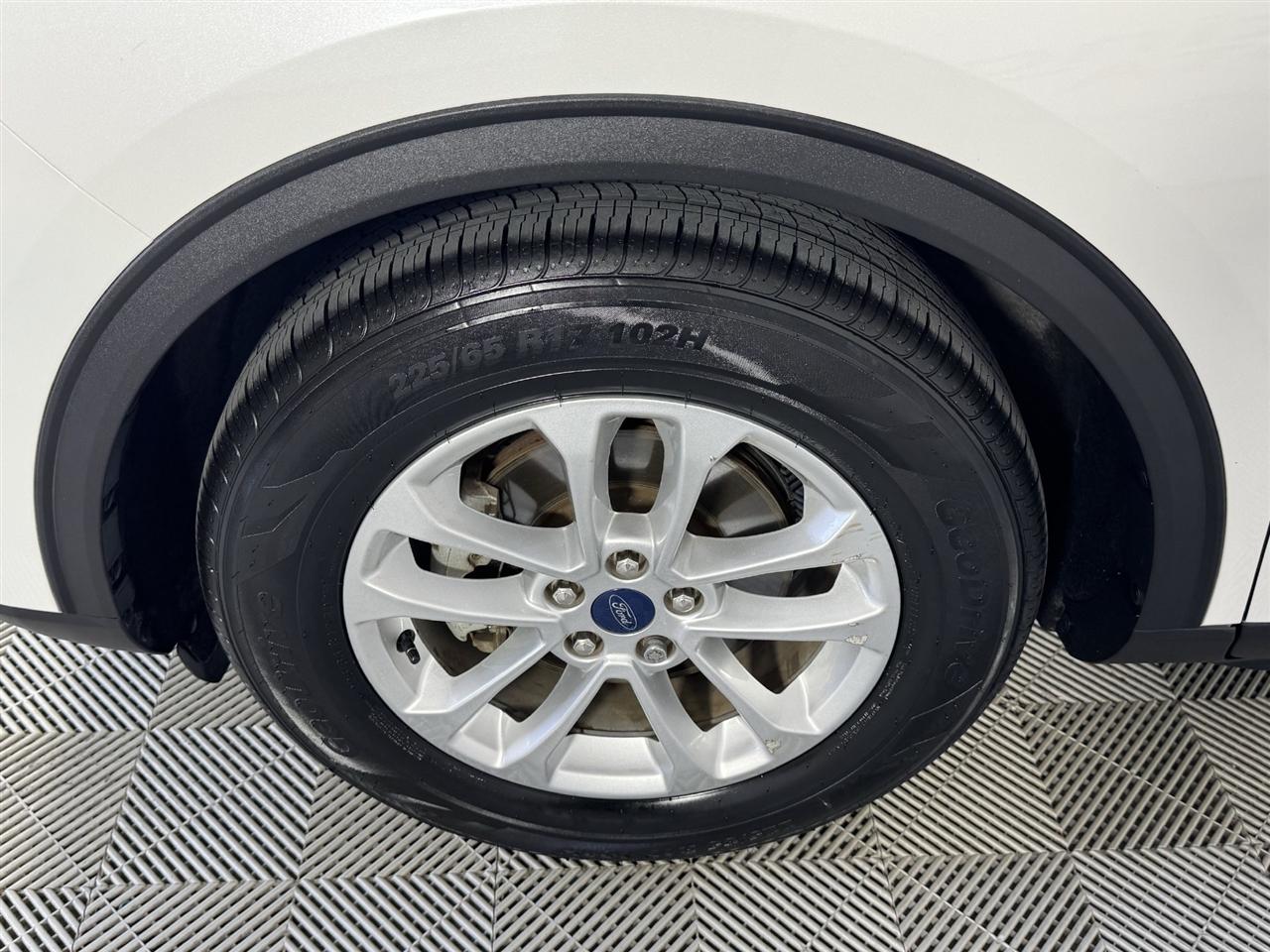 Ford Escape SE 2020