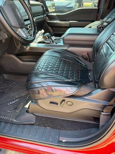 Ford F-150 XLT SuperCrew 6.5-ft. Bed 2WD 2023