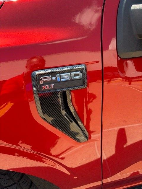 Ford F-150 XLT SuperCrew 6.5-ft. Bed 2WD 2023