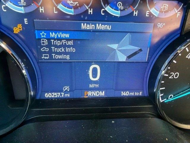 Ford F-150 XLT SuperCrew 6.5-ft. Bed 2WD 2023