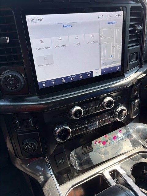 Ford F-150 XLT SuperCrew 6.5-ft. Bed 2WD 2023