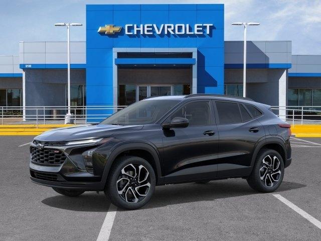 Chevrolet Trax 2RS 2026
