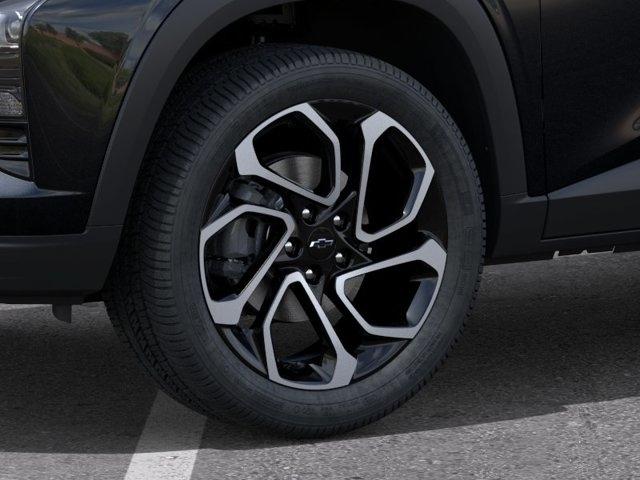 Chevrolet Trax 2RS 2026