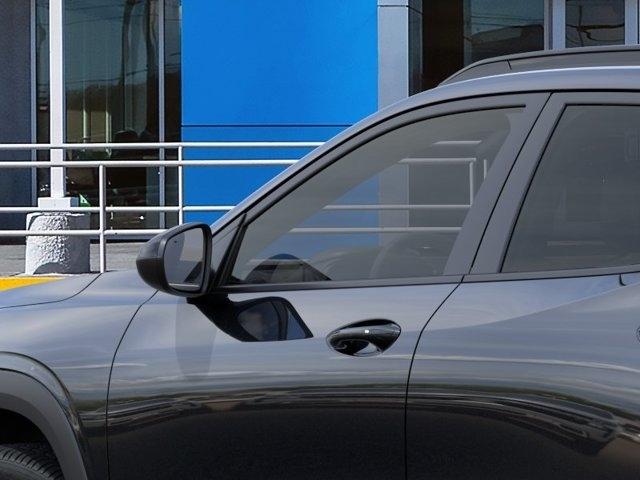 Chevrolet Trax 2RS 2026