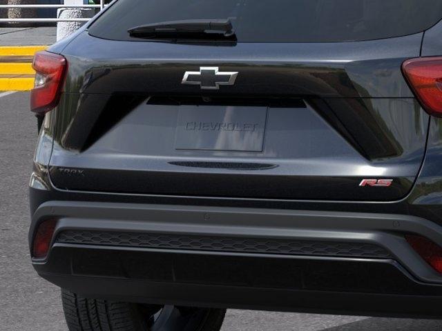 Chevrolet Trax 2RS 2026