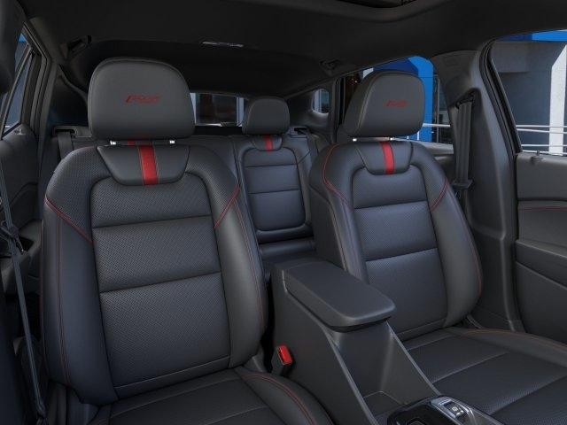 Chevrolet Trax 2RS 2026