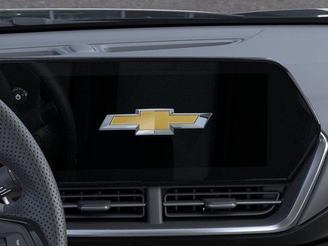 Chevrolet Trax 2RS 2026