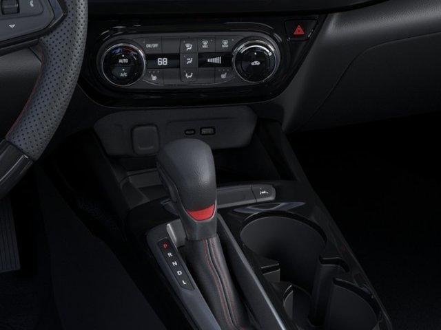 Chevrolet Trax 2RS 2026