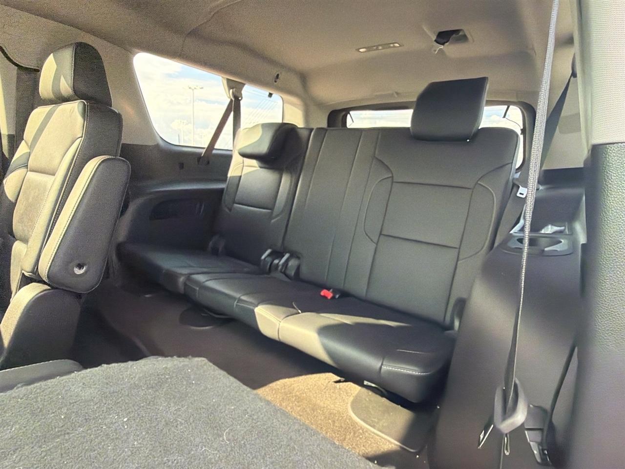 GMC Yukon XL SLT 4WD 2018
