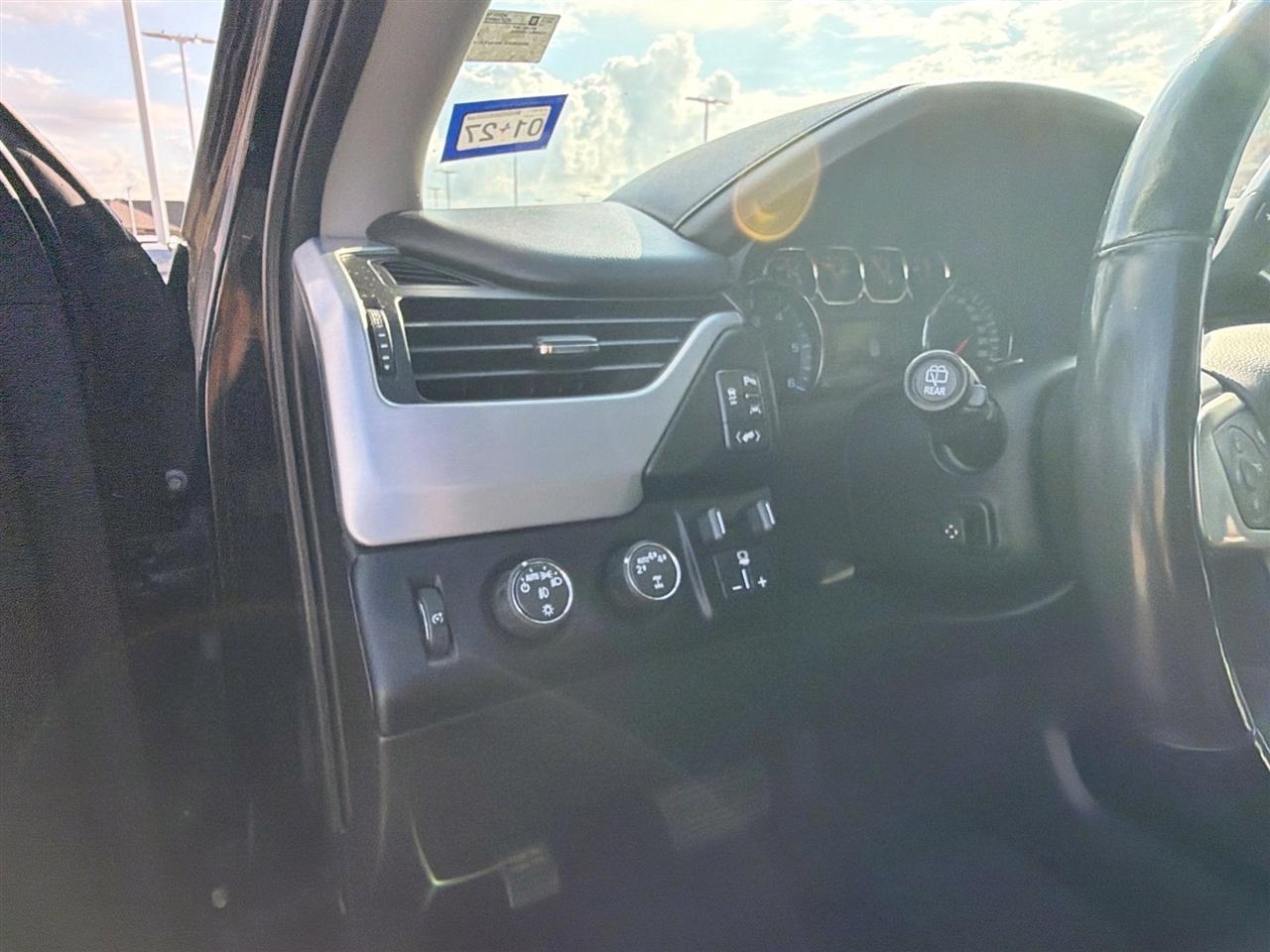 GMC Yukon XL SLT 4WD 2018