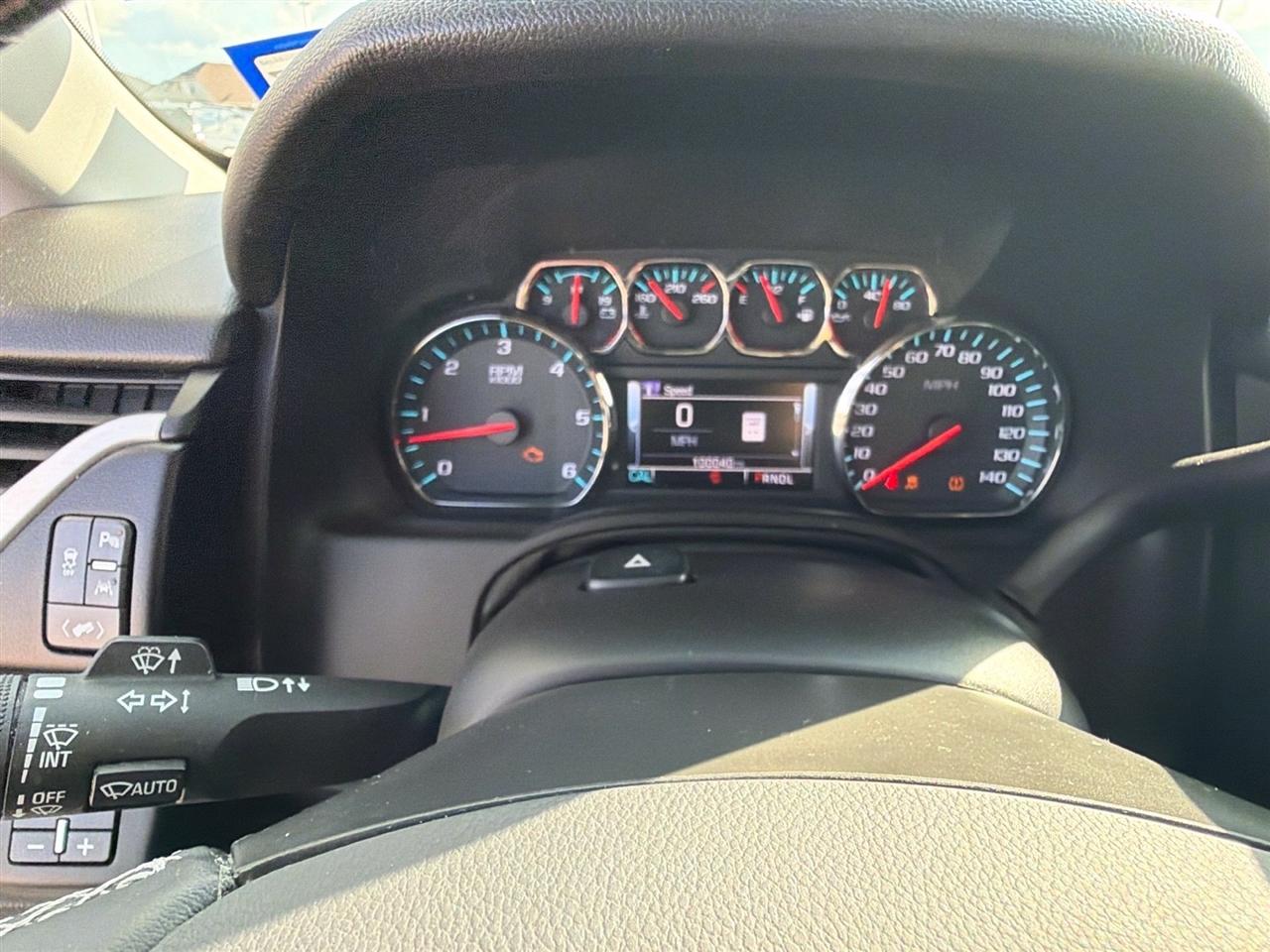 GMC Yukon XL SLT 4WD 2018