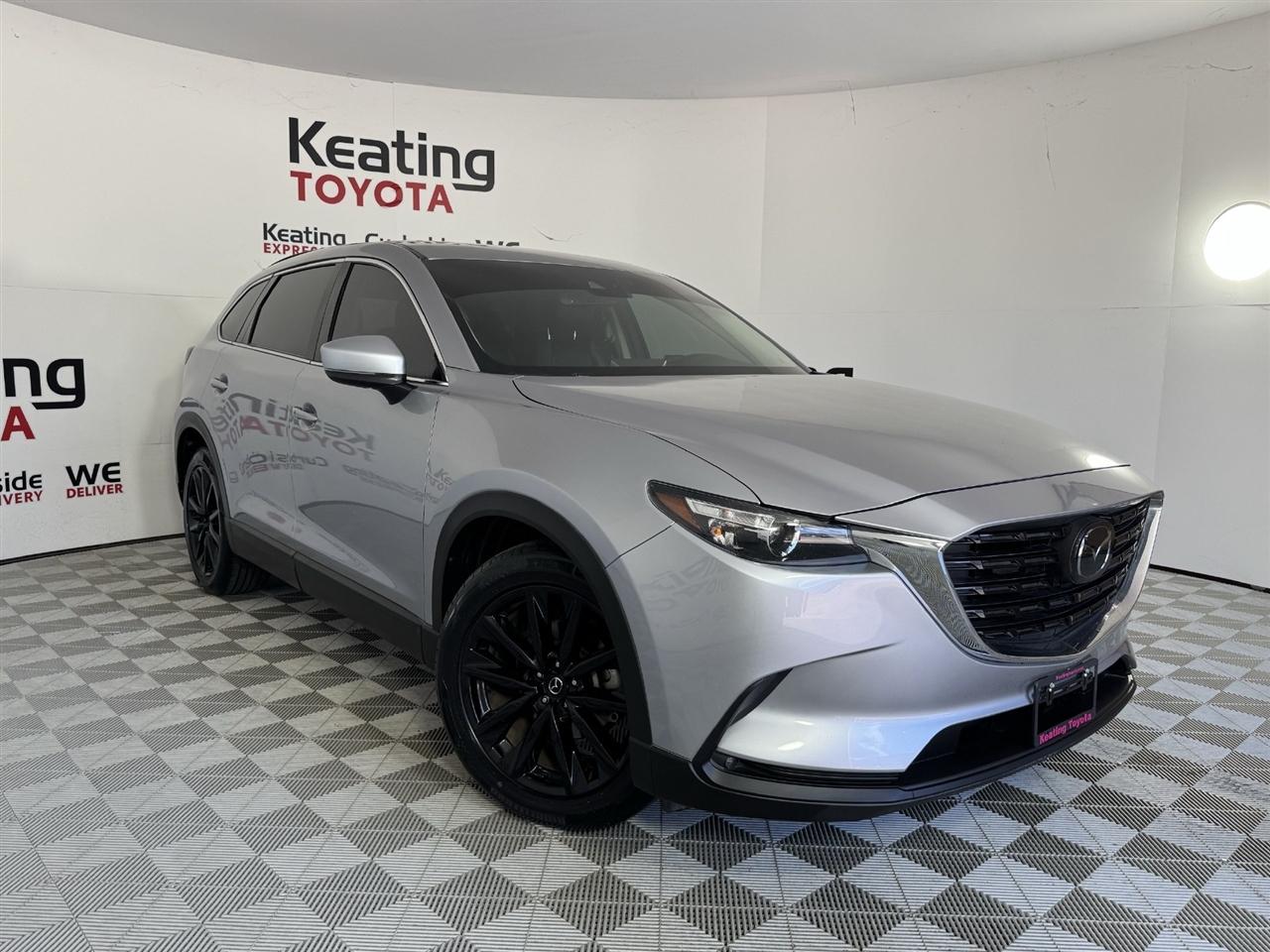 Mazda CX-9 Touring Plus 2023