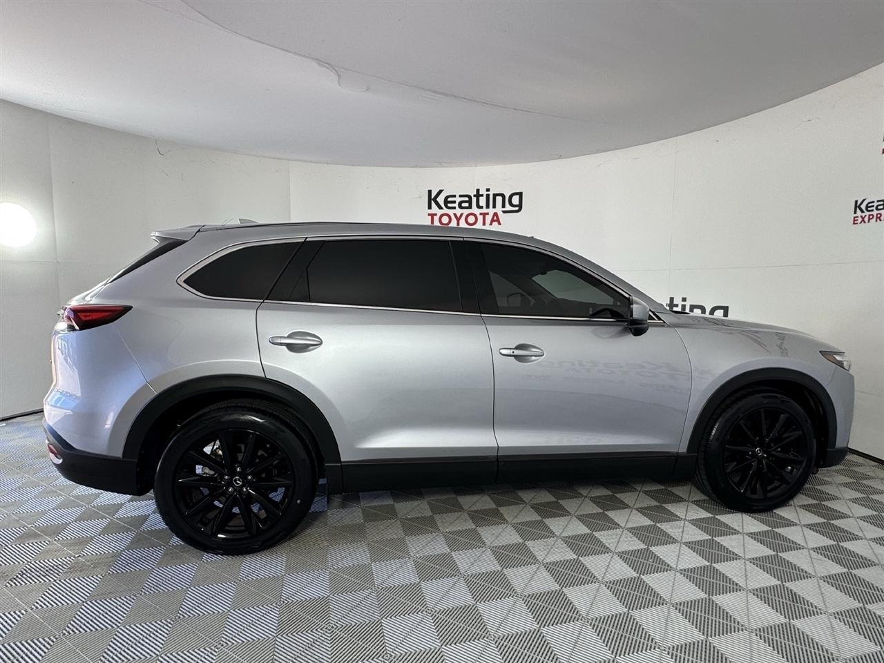 Mazda CX-9 Touring Plus 2023