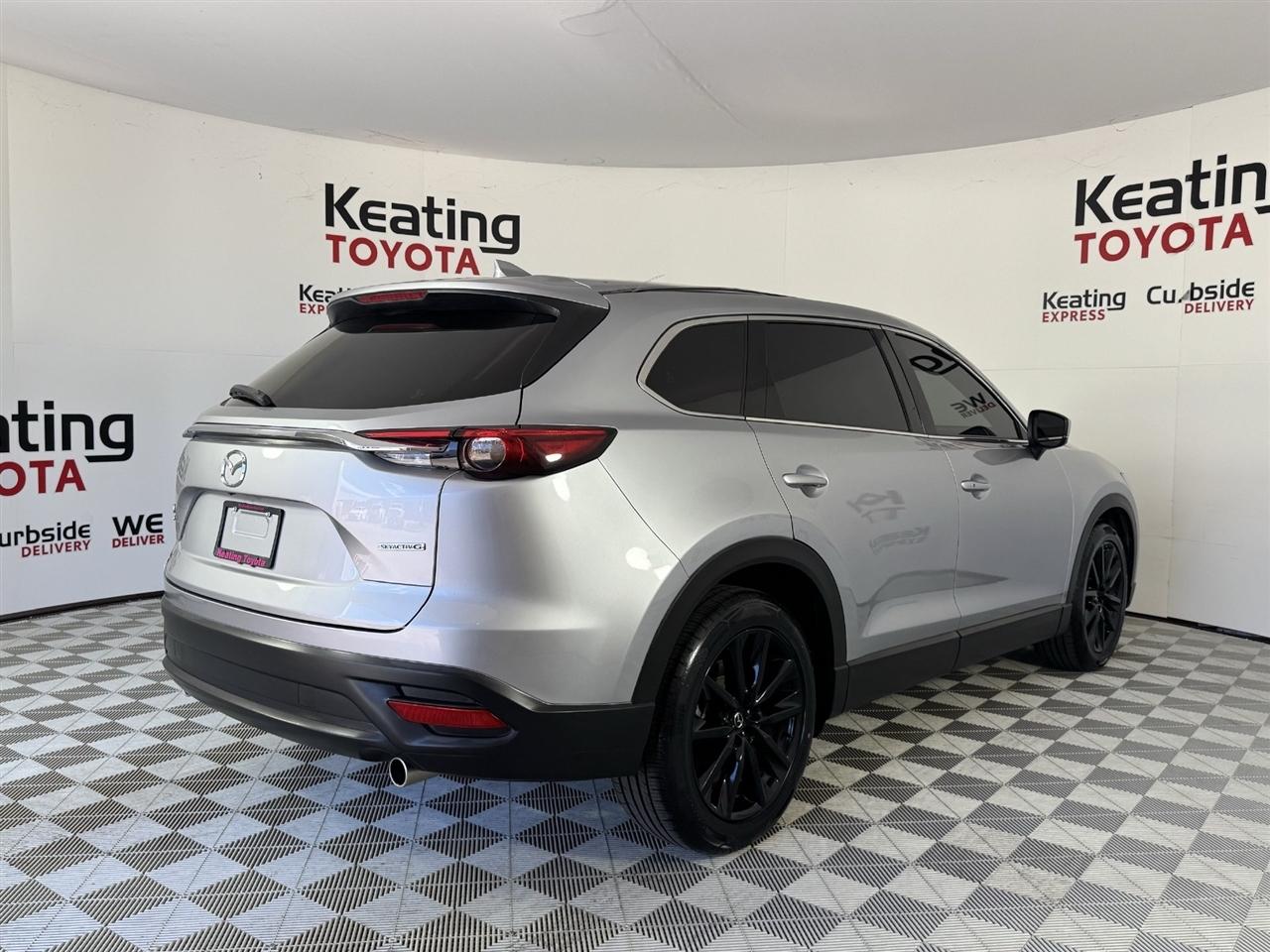 Mazda CX-9 Touring Plus 2023
