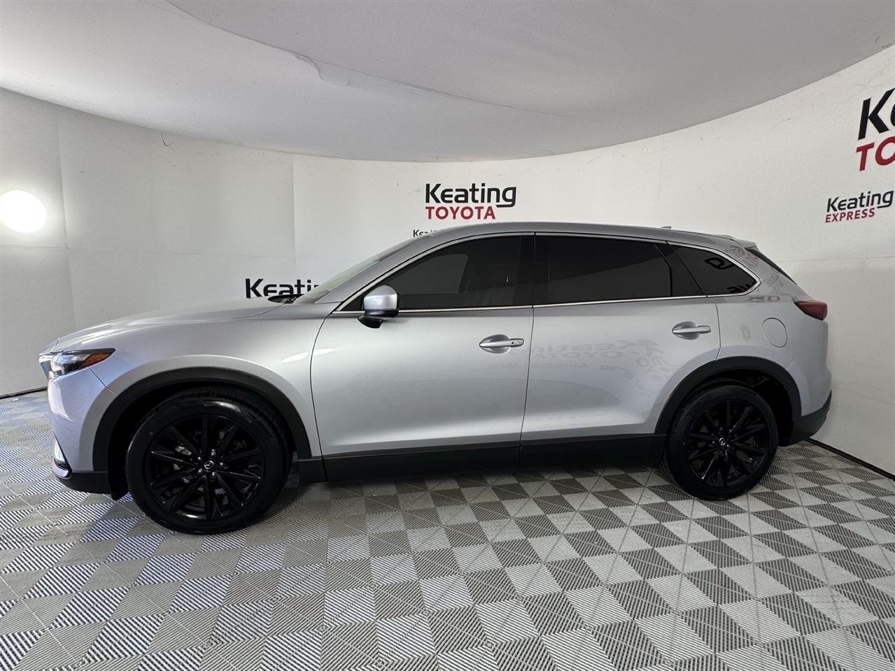 Mazda CX-9 Touring Plus 2023