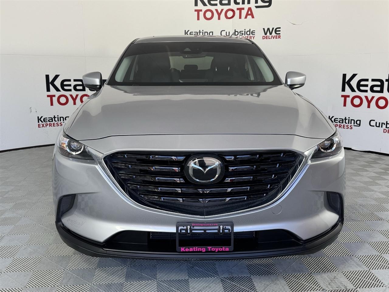 Mazda CX-9 Touring Plus 2023