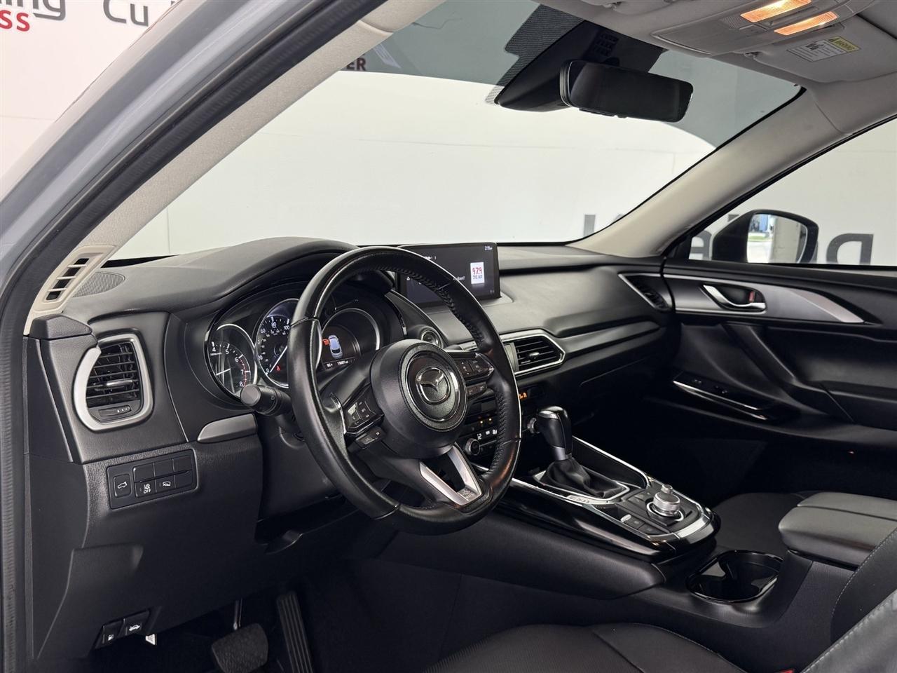 Mazda CX-9 Touring Plus 2023