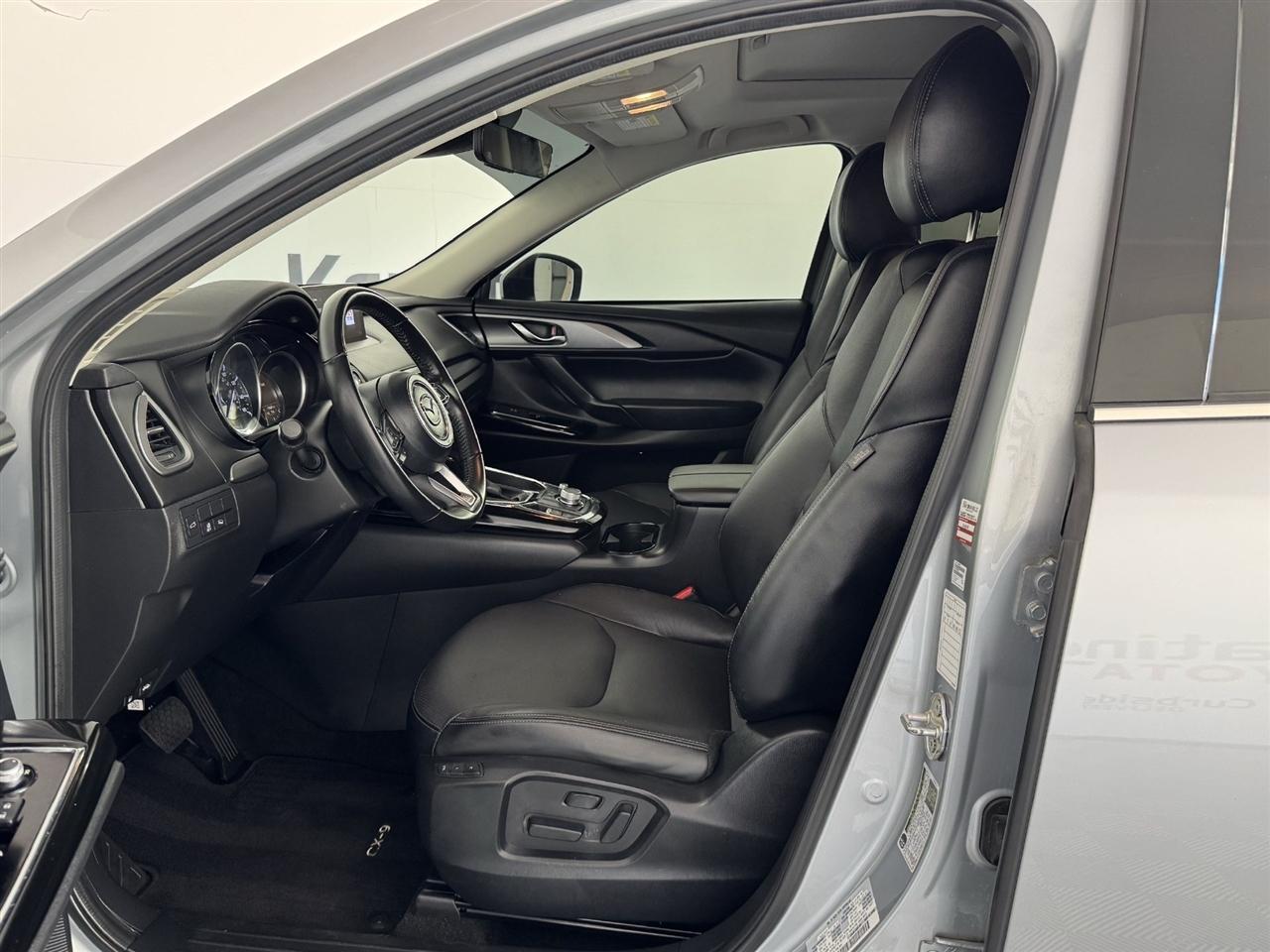 Mazda CX-9 Touring Plus 2023