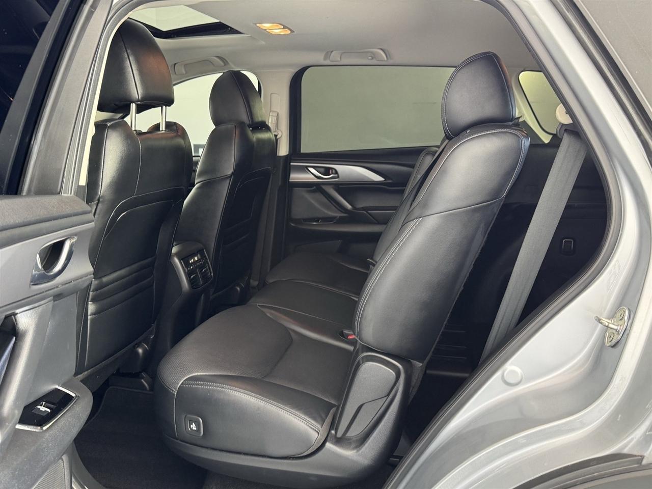 Mazda CX-9 Touring Plus 2023