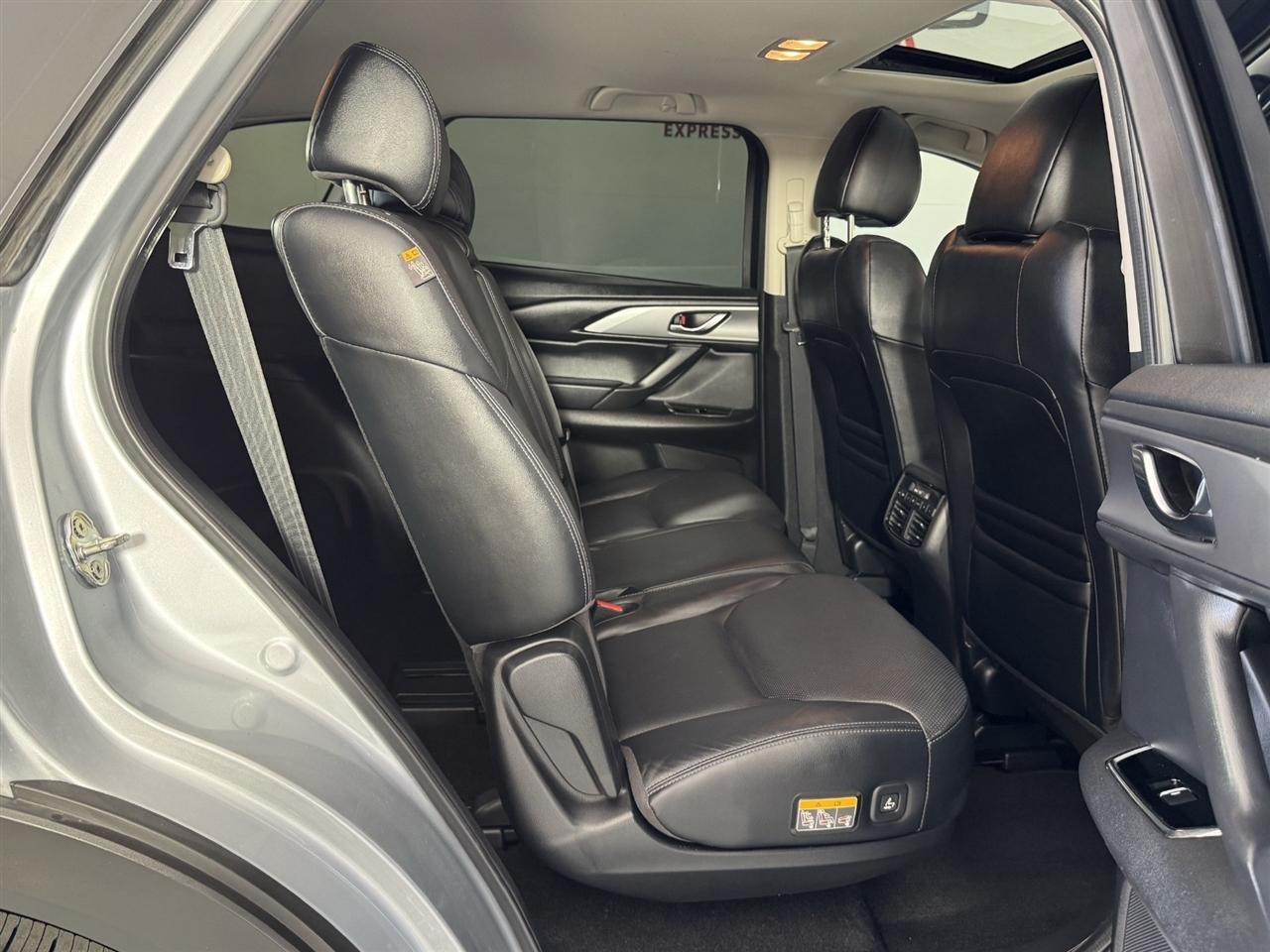 Mazda CX-9 Touring Plus 2023