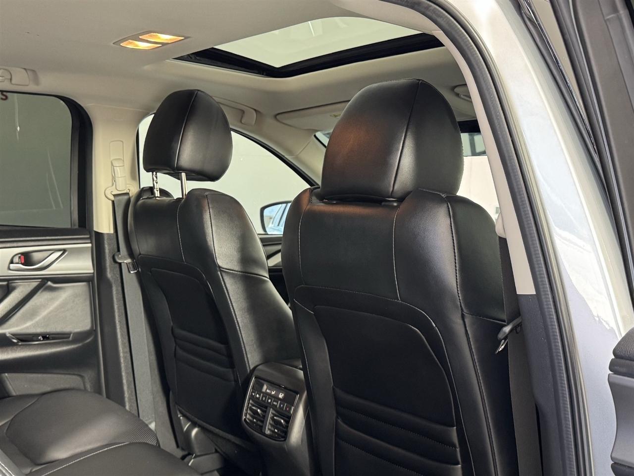 Mazda CX-9 Touring Plus 2023