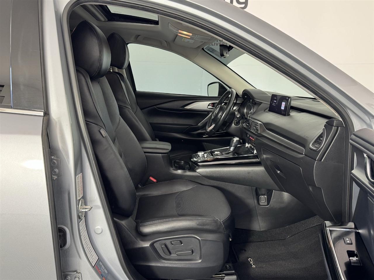 Mazda CX-9 Touring Plus 2023