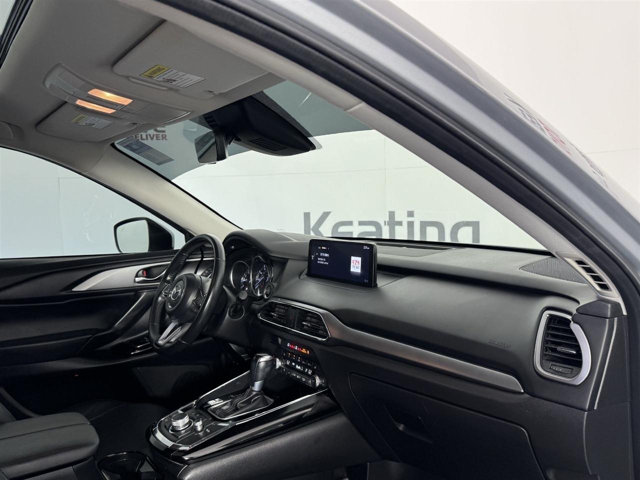 Mazda CX-9 Touring Plus 2023