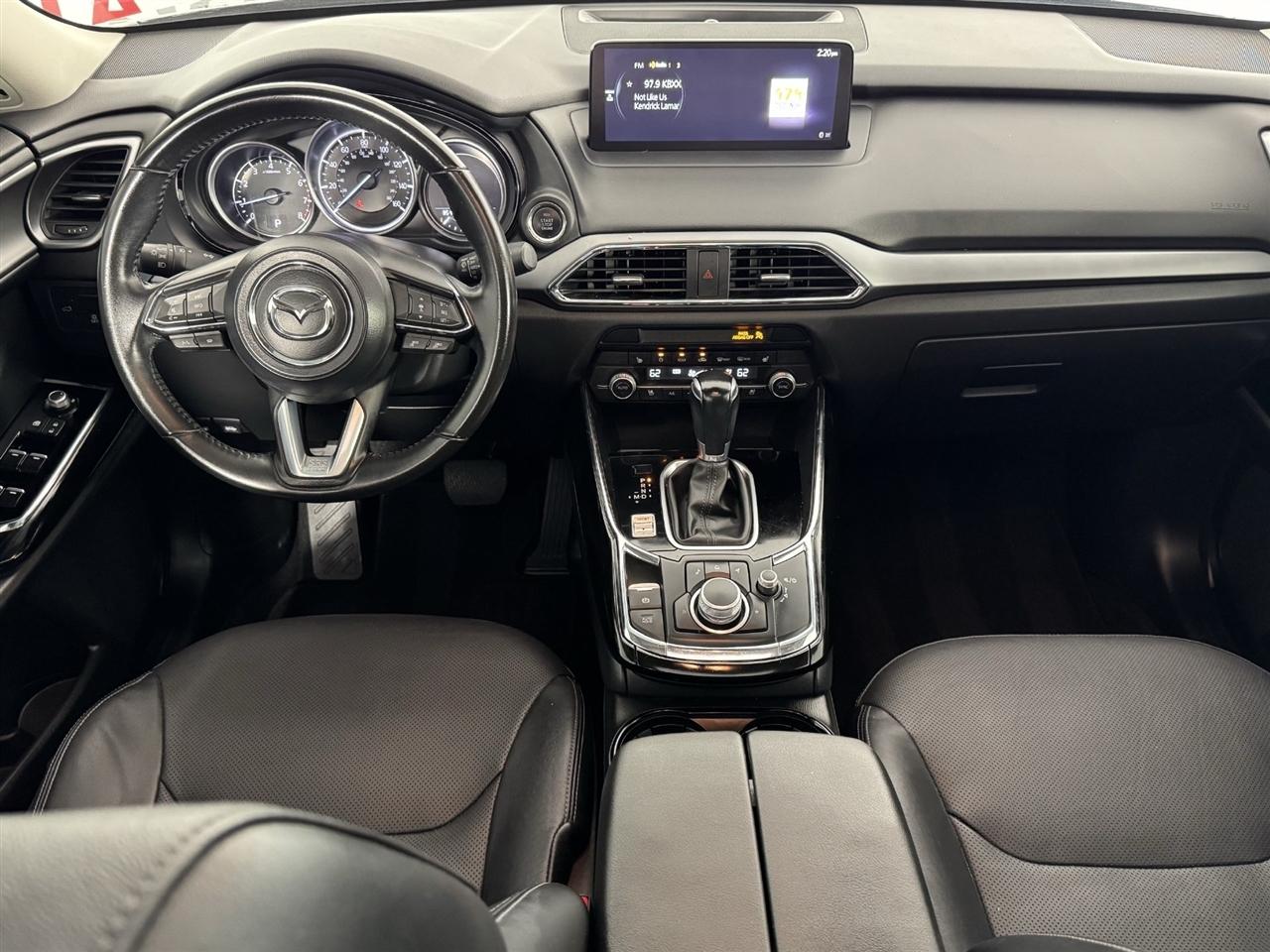 Mazda CX-9 Touring Plus 2023