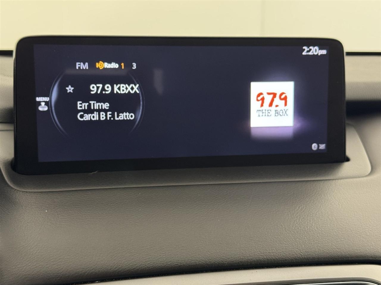 Mazda CX-9 Touring Plus 2023