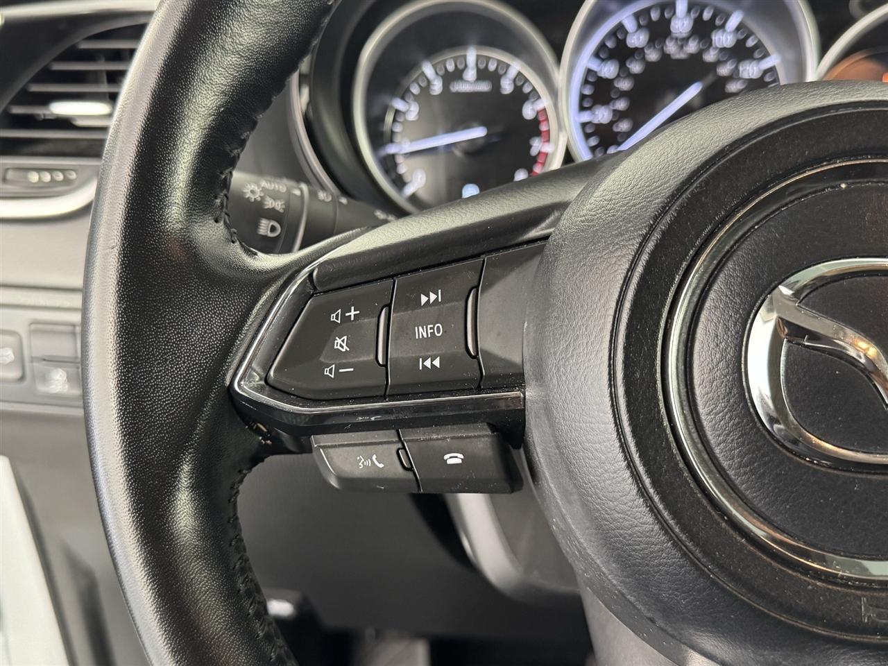 Mazda CX-9 Touring Plus 2023