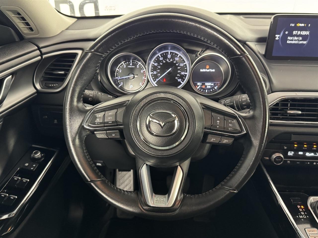 Mazda CX-9 Touring Plus 2023