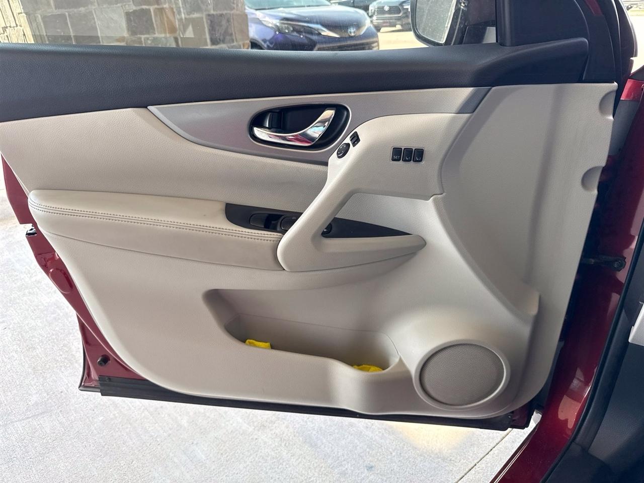 Nissan Rogue Sport SL 2020