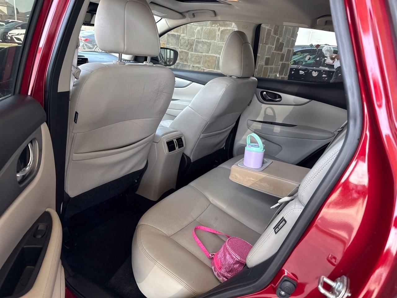Nissan Rogue Sport SL 2020
