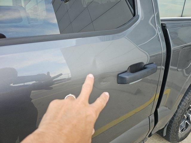 Ford F-150 XL SuperCrew 6.5-ft. Bed 4WD 2023