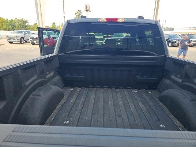 Ford F-150 XL SuperCrew 6.5-ft. Bed 4WD 2023