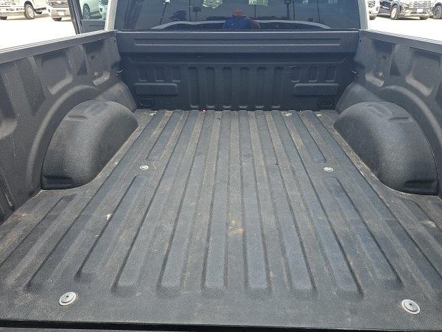 Ford F-150 XL SuperCrew 6.5-ft. Bed 4WD 2023