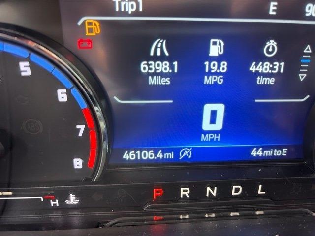 Ford Bronco Sport Outer Banks 2023