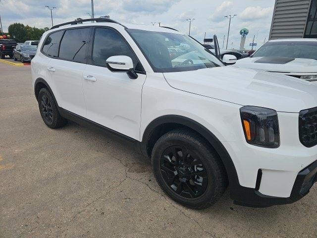 Kia Telluride SX AWD 2025